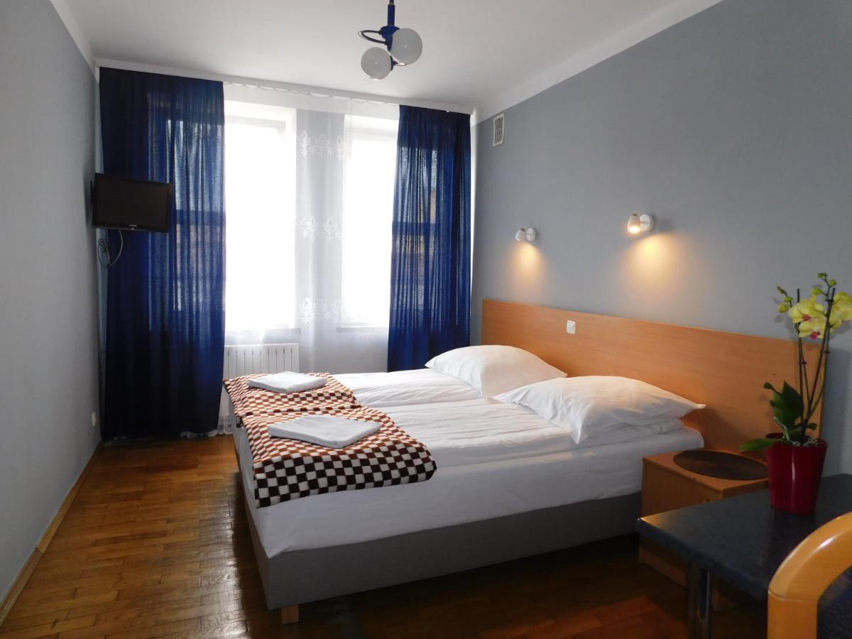 Pokoje Goscinne Korona Cracovia Exterior foto